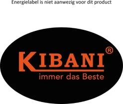 Kibani Elektrische Heggenschaar XXL – 450W – 49 Cm Zwaardlengte – Telescopisch Van 190 Tot 250 Cm -Tuin Gerelateerd 1200x1017 2