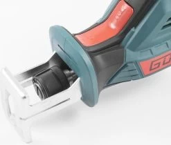 Güde Universele Accu Takkenzaag UAS 12V | 2700 1/min | 1,39 Kg | Universeel Hand Reciprozaag | 2Ah -Tuin Gerelateerd 1200x1020 1