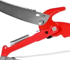 Teien 2-in-1 Boomzaag Telescopisch 340 Cm - Telescopische Takkenschaar En Snoeizaag - 4,50 Meter Werkhoogte 10 Teien 2-in-1 Boomzaag Telescopisch 340 Cm - Telescopische Takkenschaar En Snoeizaag - 4,50 Meter Werkhoogte -Tuin Gerelateerd 1200x1026