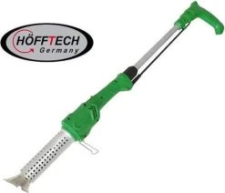 Hofftech Weed Burner Elektrische Onkruidbrander - 2000W - Max. 600 °C - BBQ Aansteker -Tuin Gerelateerd 1200x1032 3