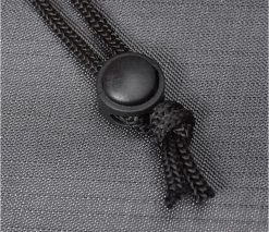 AeroCover Parasolhoes - Zweef Parasols - Grijs - 250x55 Cm (HxB) -Tuin Gerelateerd 1200x1036