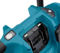 Makita DUC400Z 36V (2x 18V) Li-Ion Accu Kettingzaag Body - 400mm - Koolborstelloos -Tuin Gerelateerd 1200x1053