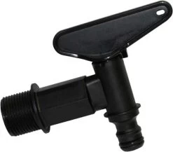 Harcostar Rainsaver Regenton 100 Liter Antraciet Met Vulautomaat En 3 Delige Voet -Tuin Gerelateerd 1200x1056 3