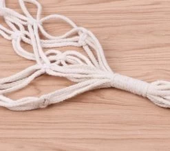 Merkloos Plantenhanger Macramé - Luxe Gevlochten Touw Katoen - 2 Stuks - Plantenpot Ophangen 17 Merkloos Plantenhanger Macramé - Luxe Gevlochten Touw Katoen - 2 Stuks - Plantenpot Ophangen -Tuin Gerelateerd 1200x1069 2