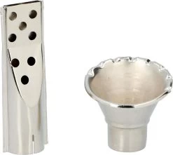 Kinzo Garden Onkruidbrander - 2000W - Tot 650°C - Multifunctioneel - Elektrisch - Milieuvriendelijk -Tuin Gerelateerd 1200x1072 4