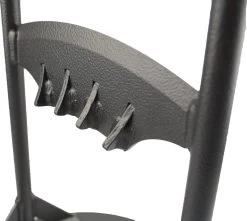 Profeco Houtklover Ø22cm - Houtkliever - Houtsplijter - Incl. Moker 1kg -Tuin Gerelateerd 1200x1076