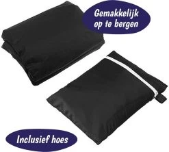Merkloos Parasolhoes Met Rits En Trekkoord – Beschermhoes Voor Zweefparasol & Staande Parasol – Waterdicht Afdekhoes – Hoes Voor Hangparasol – Inclusief Opberghoes – Zwart - 205 Cm 11 Merkloos Parasolhoes Met Rits En Trekkoord – Beschermhoes Voor Zweefparasol & Staande Parasol – Waterdicht Afdekhoes – Hoes Voor Hangparasol – Inclusief Opberghoes – Zwart - 205 Cm -Tuin Gerelateerd 1200x1079