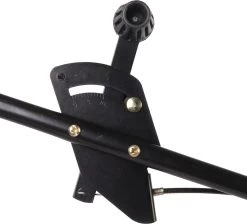 Talen Tools - Strooiwagen - 20L - Opklapbare Duwstang -Tuin Gerelateerd 1200x1086 1