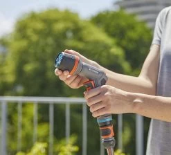 Gardena - Comfort Cleaning Nozzle EcoPulse 4 In 1 -Tuin Gerelateerd 1200x1087 1