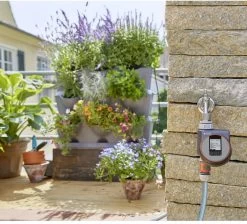 GARDENA - Besproeiingscomputer Flex - Geen App Vereist 31 GARDENA - Besproeiingscomputer Flex - Geen App Vereist -Tuin Gerelateerd 1200x1090 1