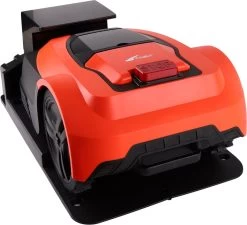 Zoef Robot Robotmaaier Betsie Met APP <1400 M2 -Tuin Gerelateerd 1200x1094 2