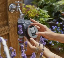 GARDENA - Besproeiingscomputer Flex - Geen App Vereist 22 GARDENA - Besproeiingscomputer Flex - Geen App Vereist -Tuin Gerelateerd 1200x1095 1