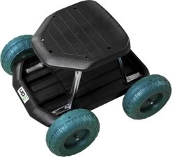 UPP Tuinkruk Met Wielen -Tuin Gerelateerd 1200x1096