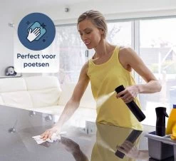 Johannes & Co Waterspuit Zwart - Waterverstuiver Mist Verstuiver Haar -Tuin Gerelateerd 1200x1097 10