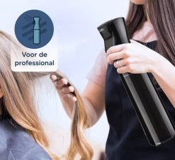 Johannes & Co Waterspuit Zwart - Waterverstuiver Mist Verstuiver Haar -Tuin Gerelateerd 1200x1097 11