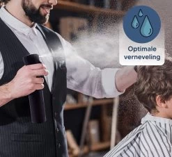 Johannes & Co Waterspuit Zwart - Waterverstuiver Mist Verstuiver Haar -Tuin Gerelateerd 1200x1097 6