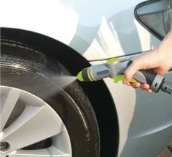 GD73 Aqua2go Lithium Drukreiniger Zonder Vaste Stroom- En Wateraansluiting, Voor Al Uw Outdoor-activiteiten 32 GD73 Aqua2go Lithium Drukreiniger Zonder Vaste Stroom- En Wateraansluiting, Voor Al Uw Outdoor-activiteiten -Tuin Gerelateerd 1200x1098