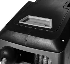 CoolHome Wandslangenbox 30 Meter + 2 Meter - Tuinslang Met Haspel- Slangenhouder 180° Draaibaar - Tuinslanghaspel Zwart - Grijs -Tuin Gerelateerd 1200x1098 4