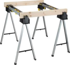 Stanley FatMax Zaagbok FMST1-75763 - Opvouwbaar - Paar -Tuin Gerelateerd 1200x1101