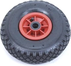 Benson Bolderkarwiel Steekwagenwiel Met Luchtband 3.00-4 | Asgatdiameter 20mm Rollager | Hoogte Wiel 26cm 21 Benson Bolderkarwiel Steekwagenwiel Met Luchtband 3.00-4 | Asgatdiameter 20mm Rollager | Hoogte Wiel 26cm -Tuin Gerelateerd 1200x1111 3