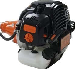 TIMBERPRO - 5-in-1 – Multitool – Benzine - Kettingzaag - Bosmaaier -Kantenmaaier - Haagschaar - Verlengstuk - 52 Cc. -Tuin Gerelateerd 1200x1111 5