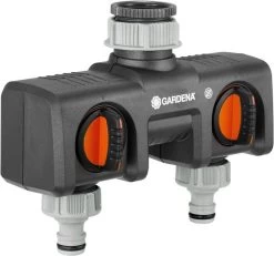 GARDENA - Waterverdeler - Slangkoppeling - 26.5 Mm -Tuin Gerelateerd 1200x1121 1