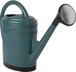 Talen Tools - Gieter - 15L - Luxe Verstevigde Rand + Sproeier 8 Talen Tools - Gieter - 15L - Luxe Verstevigde Rand + Sproeier -Tuin Gerelateerd 1200x1125