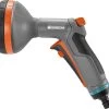 GARDENA - Comfort Broeskop - 5 Straalsoorten - Grijs -Tuin Gerelateerd 1200x1126 2