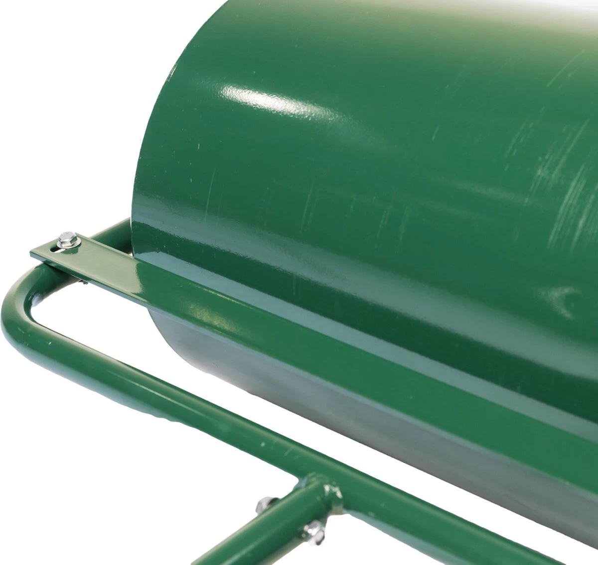 MaxxGarden Tuinwals - Gazonrol - Gazonwals - Graswals - Vulbaar Met Zand Of Water - 90cm 5 MaxxGarden Tuinwals - Gazonrol - Gazonwals - Graswals - Vulbaar Met Zand Of Water - 90cm - Afbeelding 3