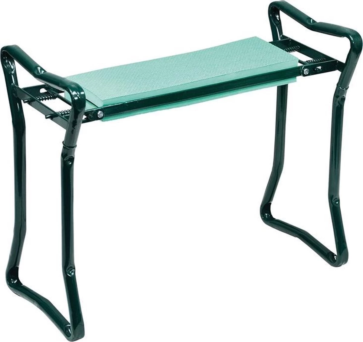 Aidapt Tuinkruk Inklapbaar - Knie Steun 7 Aidapt Tuinkruk Inklapbaar - Knie Steun - Afbeelding 5