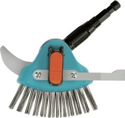 Gardena Voegenkrabber 3-in-1 Combisysteem 23,5 X 13,4 Cm Blauw -Tuin Gerelateerd 1200x1134 3