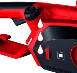 Einhell Elektrische Kettingzaag GH-EC 1835 (1800 Watt - 325 Mm Zaaglengte - Oregon-ketting En Kwaliteitszwaard - Terugslagbescherming En Kettingvangbout) -Tuin Gerelateerd 1200x1135 3