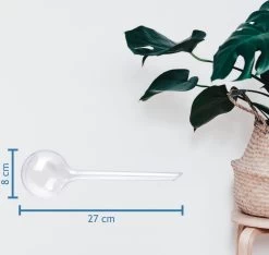 Druppelsysteem 12 Stuks Waterdruppelaar Voor Planten - Waterafgiftesysteem Voor 2 Weken - Beregening Voor Kamerplanten -Tuin Gerelateerd 1200x1136 1