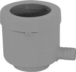 Garantia - Vulautomaat - Regenton - Eco De Luxe - 80 M² - Bladvanger - Grijs -Tuin Gerelateerd 1200x1141 3