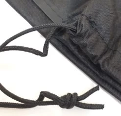 Parasolhoes - Ronde Zweefparasols T/m ø 4 M- Vierkante Zweefparasols T/m 3mx4m - Zware Dikke Kwaliteit - Met Stok Rits En Trekkoord -Tuin Gerelateerd 1200x1146