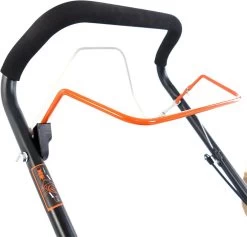 FUXTEC Grasmaaier Benzine - 46cm - Zelfrijdend / Zelftrekkend / Achterwielaandrijving - Mulchfunctie - Opvangbak 50L - FX-RM4646 -Tuin Gerelateerd 1200x1150 1