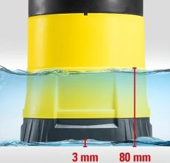 TROTEC Dompelpomp-schoonwater TWP 4005 E -Tuin Gerelateerd 1200x1150 4