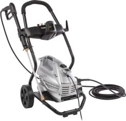 Powerplus POWXG90430 Hogedrukreiniger - 3100W - Max. 190 Bar - 660 L/h - Incl. 10m Slang En Accessoires - Excl. Terrasreiniger -Tuin Gerelateerd 1200x1153