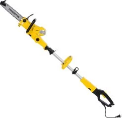 Powerplus POWXG1032 Elektrische Kettingzaag - 900W - Zwaardlengte 300mm - Automatische Kettingsmering - Incl. 1x Ketting En 1x Zwaard