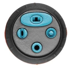 Gardena - Comfort Cleaning Nozzle EcoPulse 4 In 1 -Tuin Gerelateerd 1200x1155 3