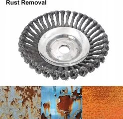 Merkloos Onkruidborstel - Voegenborstel - Elektrisch - Bosmaaier - Staalborstel - Universeel - 20cm 15 Merkloos Onkruidborstel - Voegenborstel - Elektrisch - Bosmaaier - Staalborstel - Universeel - 20cm -Tuin Gerelateerd 1200x1161 1