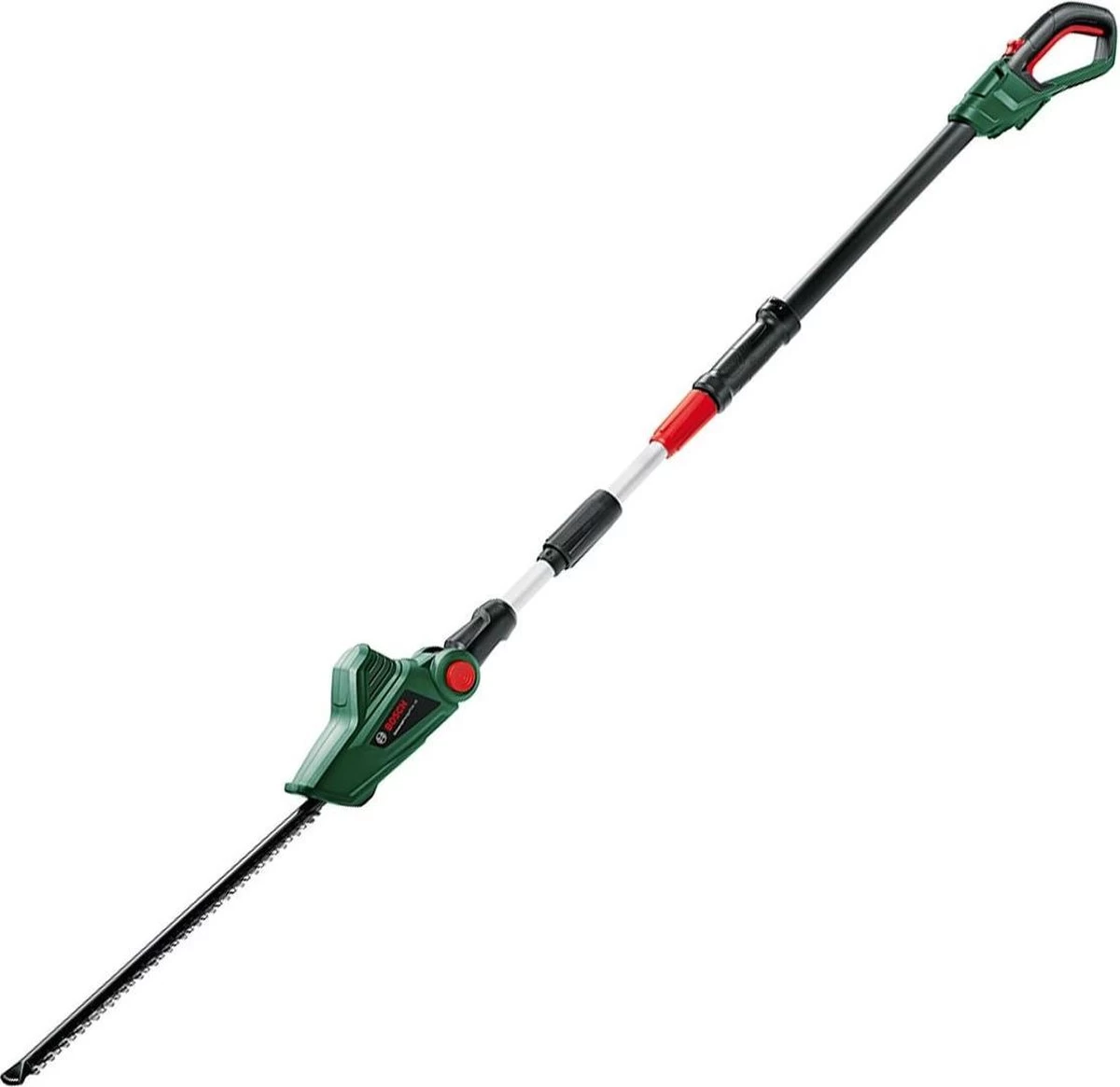 Bosch UniversalHedgePole 18 Steel Heggenschaar - 43 Cm Meslengte - Zonder 18 V Accu En Oplader 10 Bosch UniversalHedgePole 18 Steel Heggenschaar - 43 Cm Meslengte - Zonder 18 V Accu En Oplader - Afbeelding 8