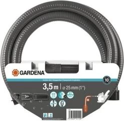 GARDENA Spiraal Aanzuigslang - Waterpomp - 3,5 M X 25 Mm -Tuin Gerelateerd 1200x1166 4