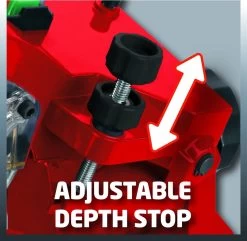 Einhell Kettingslijper GC-CS 235 E (235 W - 3.000 /min - Kettingspanner - Slijpschijf - Verlichting - Draaibare Slijpkop - Dieptebegrenzer) Slijpkop - Dieptebegrenzer) 24 Einhell Kettingslijper GC-CS 235 E (235 W - 3.000 /min - Kettingspanner - Slijpschijf - Verlichting - Draaibare Slijpkop - Dieptebegrenzer) Slijpkop - Dieptebegrenzer) -Tuin Gerelateerd 1200x1169 1