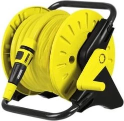 Kärcher - Slanghaspel HR 25 -Tuin Gerelateerd 1200x1171 8