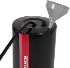 Kreator KRTGR9101 Tuinwals - 50 Cm Werkbreedte -Tuin Gerelateerd 1200x1172 1