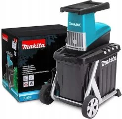 Makita UD2500 Hakselaar - 2500W 15 Makita UD2500 Hakselaar - 2500W -Tuin Gerelateerd 1200x1172