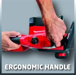 Einhell Accu Kettingzaag GE-LC 18 Li-Solo Power X-Change (Li-Ion, 18 V, 25 Cm Zwaardlengte, 23 Cm Snijlengte, Terugslagbescherming, Kettingvangbout, Zonder Accu En Lader) -Tuin Gerelateerd 1200x1175 3