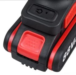 Accu Snoeischaar-88 VOLT-9000 MAh-COMPLETE SET-Professioneel-Hovenier-Tuinman -Tuin Gerelateerd 1200x1176