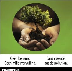 Powerplus POWEG4500 Gras-/Heggenschaar Accu - 7.2V - Snoeien En Knippen - Zwaardlengte 83/120mm - Mesafstand 8mm - Incl. 1,5Ah Accu En Lader - Haagschaar Voor Tuinonderhoud -Tuin Gerelateerd 1200x1181 3